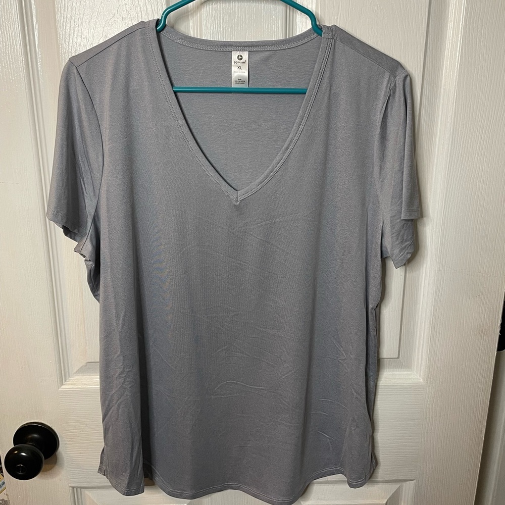 2 pack | 90 Degree Athletic Tees | X-Large